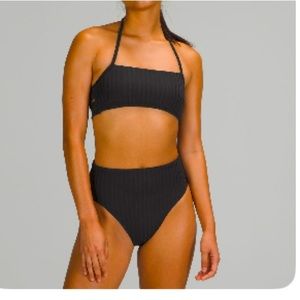 Lululemon Swim Top for A/B cups